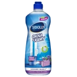 Sidolux Płyn do mycia okna i ramy o zapachu lawendowego mydła marsylskiego 960 ml