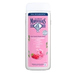 Le Petit Marseillais żel pod prysznic Malina Bio & Piwonia 400ml