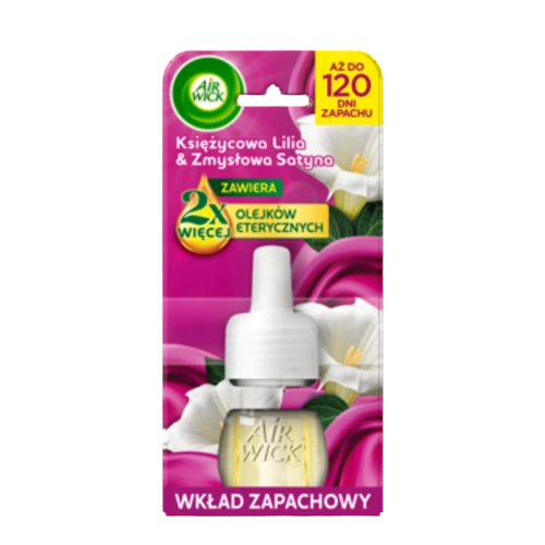Air Wick Elektryczny Odświeżacz Powietrza Księżycowa Lilia Otulona Satyną 19 ml Wkład image-editor%2Fzip-import%2F1776698382077-1477-056ff698674e.png