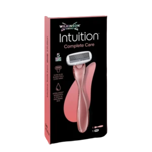 Wilkinson Sword Intuition Complete maszynka do golenia, 1 szt.