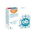 o.b. ProComfort Super Tampony 8 szt.