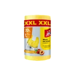 Jan Niezbędny worki T-shirt aroma XXL 20L 70szt