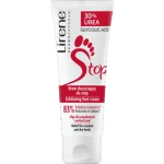Lirene Krem do stóp z mocznikiem 30% 75 ml