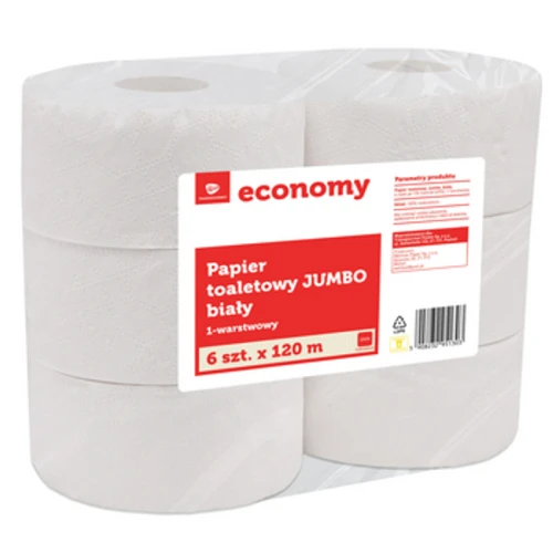 TGE papier toaletowy jumbo biały 6x120 metrów 1775824113706-y6x67.png