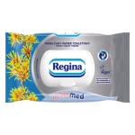 Papier nawilżany Regina Ultra Med 42 sztuki