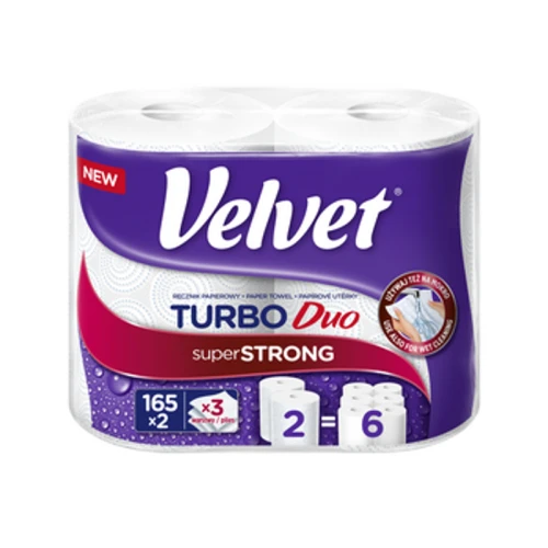 Ręcznik papierowy Velvet Turbo Duo a'2 1775824154036-4up32f.png