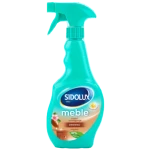Sidolux Triger do mebli drewnianych o zapachu migdała 400 ml
