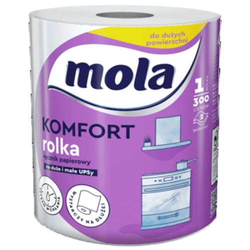 Mola Komfort Ręcznik Papierowy 1 szt. image-editor%2Fzip-import%2F1776698382077-1496-fc1e04b6f666.png