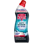 Kret Żel do WC Antykamień Ocean 750g