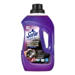 Sofin Black & Jeans Protection Washing Liquid Płyn do prania 1,1l