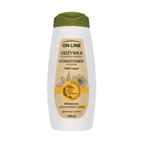 OL From Plants With Love odżywka ARNIKA & ZIELONA HERBATA 400 ml image-editor%2Fzip-import%2F1776698382077-1505-e3758bd93887.png