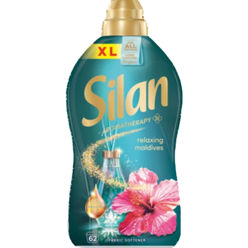 Silan Aromatherapy Relaxing Maldives 1364 ml (62 prania) image-editor%2Fzip-import%2F1776698382077-1507-8002a9fac580.png
