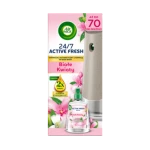 Air Wick Active Fresh Białe Kwiaty/ Jasmine Boquet 228 ml Komplet