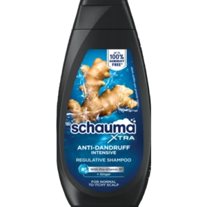 Schauma Men Szampon Anti-Dandruff Intense 350 ml