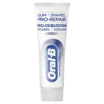 Oral-B Gum & Enamel Pro-Repair Extra Fresh, Pro-Odbudowa dziąseł & szkliwa Delikatne Wybielanie, pasta do zębów 75 ml