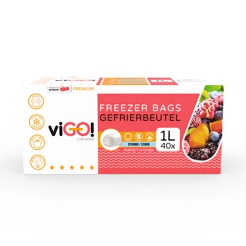 viGO! Woreczki na mrożonki 1L 40szt box 1775824214953-yteci6.png