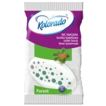 Kolorado WC Niagara kostka toaletowa o zapachu leśnym 35 g