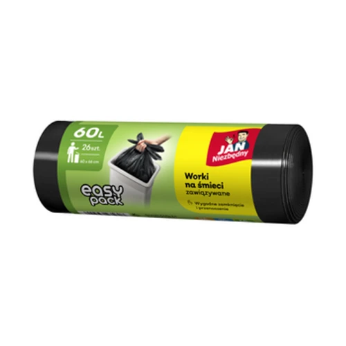 Jan Niezbędny Worki HD Easy-pack czarne 60L 26szt 1775824218505-oaft47.png