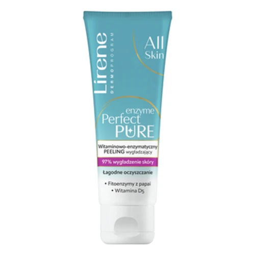 Lirene Enzymatyczny peeling wygładzający 75 ml 1775824228199-n2spyd.png