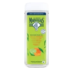 Le Petit Marseillas, Żel pod prysznic Mandarynka i Limonka 400 ml