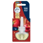 Glade® electric scented oil - Warm Apple Pie, zapas 20ml