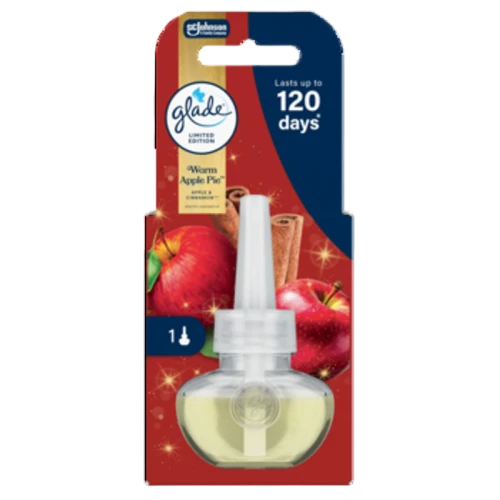 Glade® electric scented oil - Warm Apple Pie, zapas 20ml image-editor%2Fzip-import%2F1776698382077-1517-2d7691676b5c.png