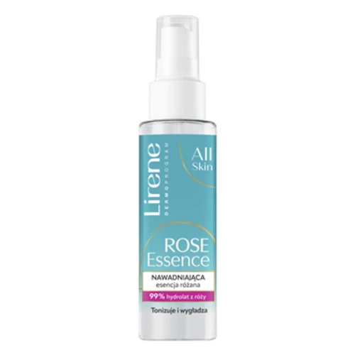 Lirene Esencja różana nawadniająco-tonizująca 100 ml 1775824241385-az6enp.png