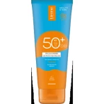 Lirene SPF 50+ Emulsja ochronna 200 ml