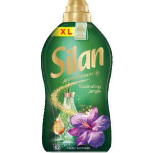 Silan Aromatherapy Fascinating Jungle 1364 ml (62 prania)