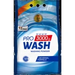 Proszek do prania ProWash universal, 3 kg