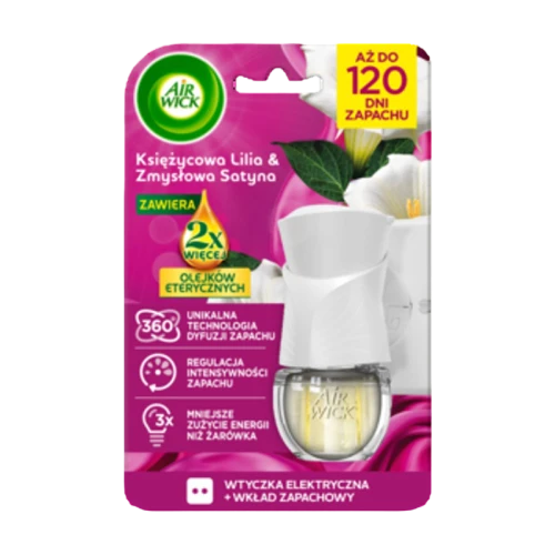 Air Wick Elektryczny Odświeżacz Powietrza Księżycowa Lilia Otulona Satyną 19 ml Komplet image-editor%2Fzip-import%2F1776698382077-1520-824159424600.png