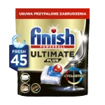 FINISH Kapsułki Ultimate Plus 45 fresh