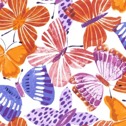 Paper + Design Serwetki 3 warstwowe 33x33 cm Colorful Butterfli 20 szt. 1775824275555-eeb9lh.png