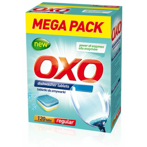 OXO Tabletki do zmywarek MEGA PACK x 120 tabs 1775824279763-b1lkt5.png