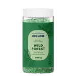 ON LINE sól do kąpieli Wild Forest 800g