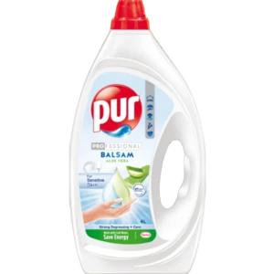 Pur Balsam Aloe Vera 4l