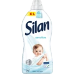 Silan Sensitive 1672 ml (76 prań)