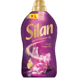 Silan Aromatherapy Magic Magnolia 1364 ml (62 prania)
