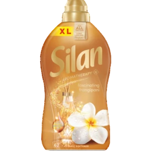Silan Aromatherapy Fascinating Frangipani 1364 ml (62 prania)
