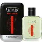 STR8 woda po goleniu 100ml Red Code