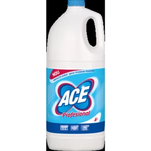 Ace wybielacz proffesional 4l