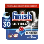 FINISH Kapsułki Ultimate 30 fresh