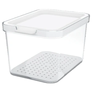 Organizer do lodówki Cauma 2,15L Rotho