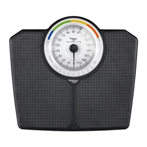 Waga osobowa Webbermed DT605T (mechaniczna)