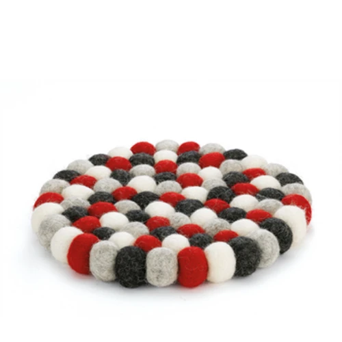 Podkładka pod gorące naczynia średnica 21 cm, Lana Rosso, Cilio 1775825256140-0xz698.png