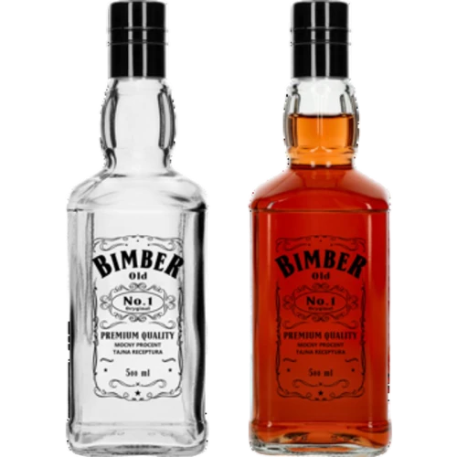 Butelka Daniels 500ml z zakrętką z nadrukiem Bimber image-editor%2Fzip-import%2F1776698382077-1546-2dda9d223d71.png