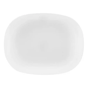 Półmisek 35,5x26cm White Harmony Altom Design