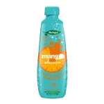 Herbapol Koncentrat Napoju Mango z ananasem 405 ml