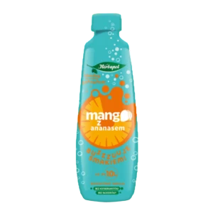 Herbapol Koncentrat Napoju Mango z ananasem 405 ml