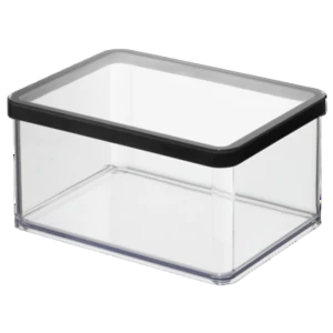 Pojemnik szeroki Loft 2.25L Rotho